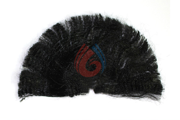 汽車(chē)內(nèi)飾用丙綸短纖維 高伸長(zhǎng)聚丙烯纖維